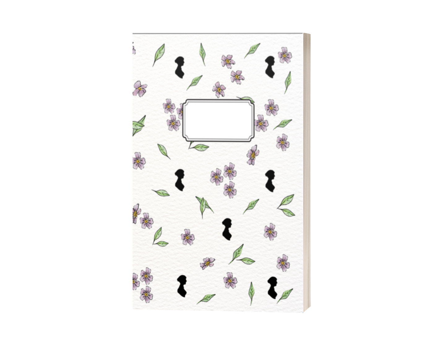 Jane Austen Notebook Notes and Quotes