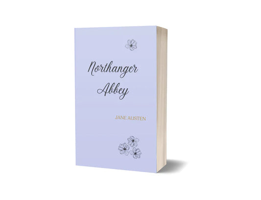 Jane Austen Journal Northanger Abbey