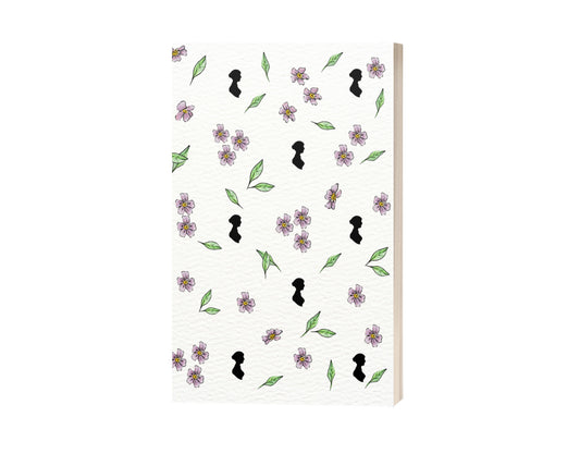 Jane Austen Notebook Notes and Quotes